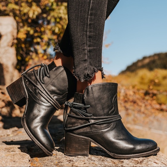 Freebird By Steven Casey Bootie 